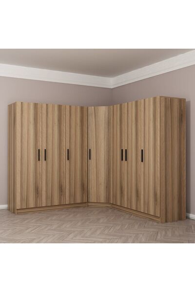 Minar Kale190 7 Kpk 4 Çek Köşe Dlp Dore