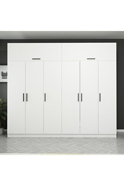 Minar Kale 210cm 6k 4ç Dlp Ve Yüklük Byz