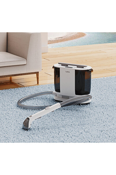Lydsto C2 Koltuk Halı Perde Yıkama Makinesi - Lydsto Türkiye Garantili