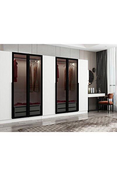 Minar Kale210 7 Mebran Kpk 4 Çek Dlp Byz Mebran Füme Cam