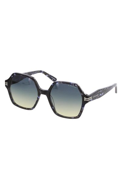Osse Os3591-03 55 Model Women's Sunglasses