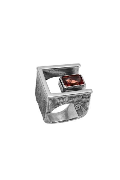 In Love Kadın Otantik Yüzük Zultanit Taşlı