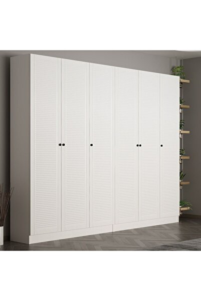 Minar Kale210 6k 2 Bölme Raf Port Byz Mbrn Panjur Byz