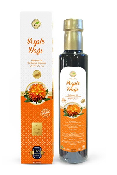 VHP 250 Cc Safflower Oil