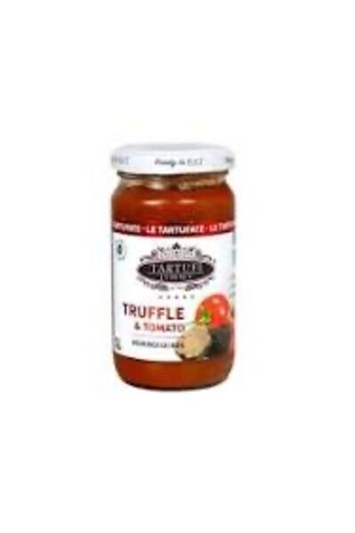 Jimmy Truffle & Tomato - Tartufi Jimmy - 180 g