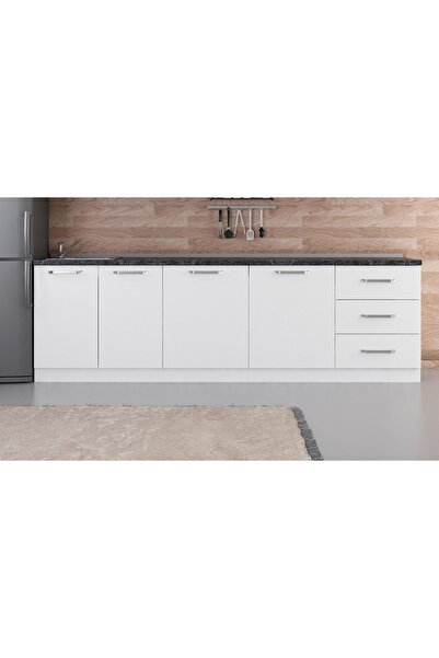 Minar 270 Cm Mutfak Dlb Byz 270-b1-alt
