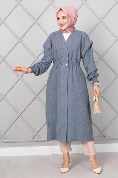 EBRUTESETTÜR Elastic Waist Cap