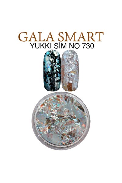 gala smart Yukkı Sim No:730