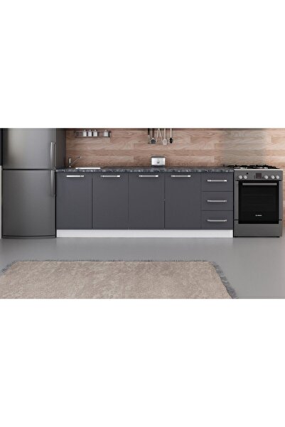 Minar 220 Cm Mutfak Dlb Byz Ant 220-a3-alt
