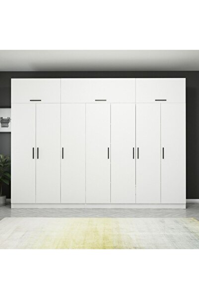 Minar Kale 210cm 7k 4ç Dlp Ve Yüklük Byz