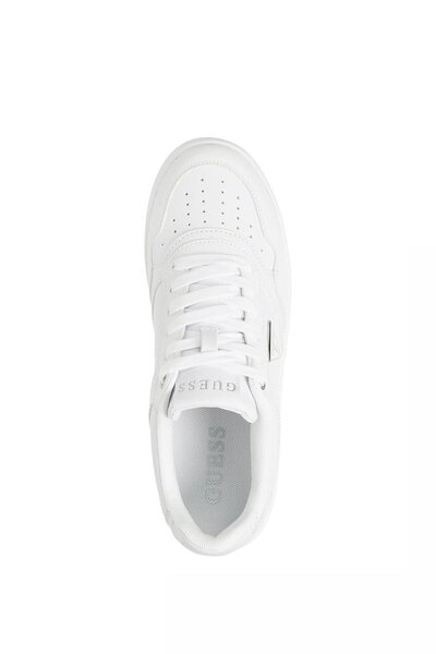 Guess Miram Logolu Kadın Sneaker