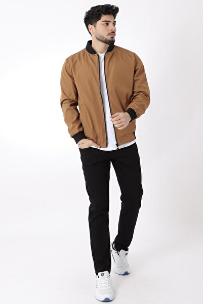 Stilkombin Εποχιακό παλτό College Collar Bondit - 2861_50045