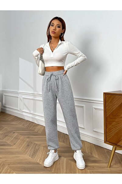 DAXİS Sportwear Company Eşofman Altı Unisex