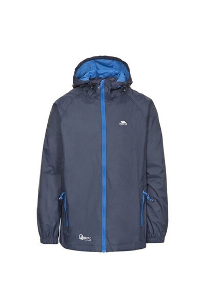 Trespass Unisex Αδιάβροχο Εξωτερικού Χώρου - Quikpac UAJKRAI10001