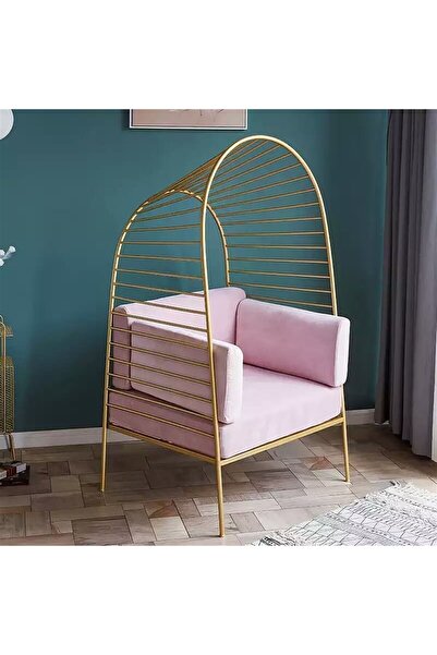 Püff Konsept Sanat & Dekorasyon Dekoratif Taht Koltuk