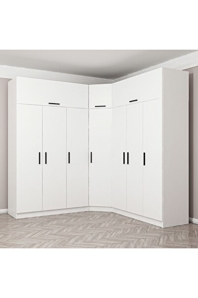 Minar Kale210 7 Kpk 4 Çek Köşe Dlp Yüklük Byz