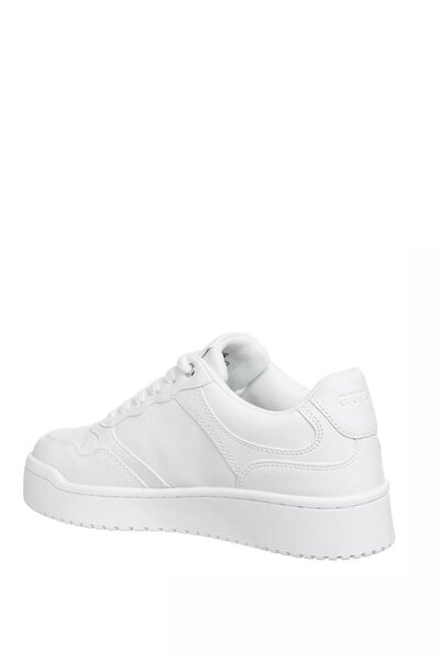Guess Miram Logolu Kadın Sneaker