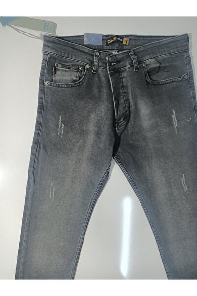 DENNYS Лікра Slimfit Dar Paça Кот Пантолон