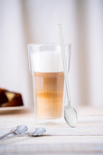 ACAR Jetta Latte Spoon Set - Set of 3