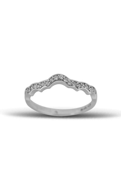 In Love Eklem Gümüş Yüzük Inlove Gümüş Yüzük Trend Yüzük