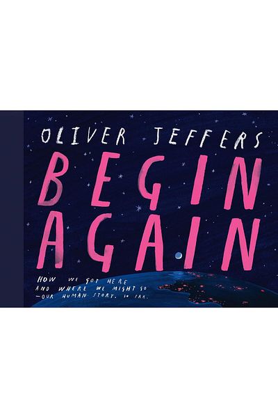 Harper Collins نموذج Hb يبدأ مرة أخرى