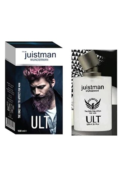 JUİSTMAN ULT PARFÜM