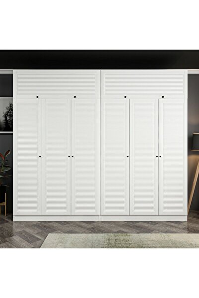 Minar Kale210 6 Mebran Panjur Kpk 4 Çek Dlp Ve Yüklük Byz