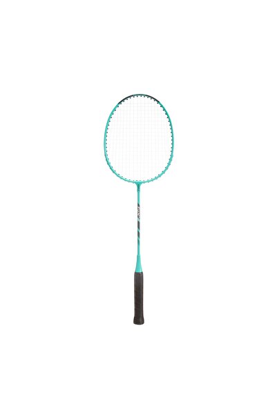 Decathlon Yetişkin Badminton Raketi - Turkuaz - Fun BR130