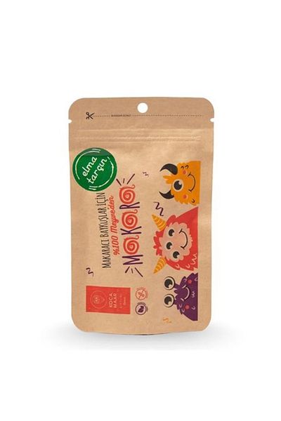 Kocamaar 20 g Spool Apple Cinnamon and Spirulina