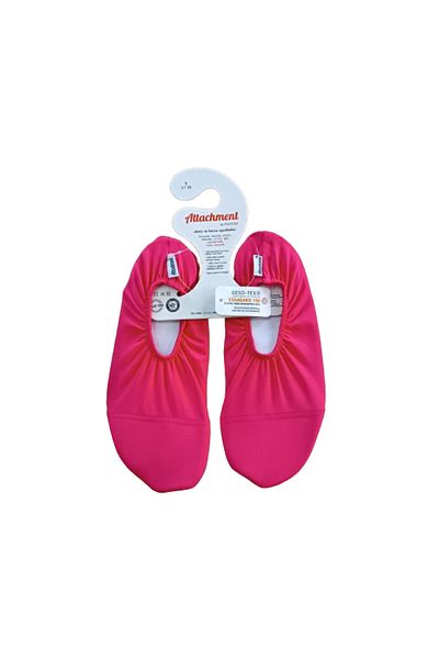 SLIPSTOP Μποτάκια Fuchsia Kaydınaz και θαλάσσια παπούτσια