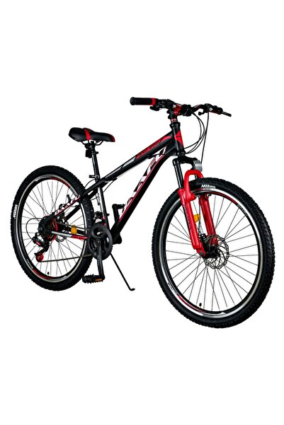 Genel Markalar Daafu Sxc200 26 Jant Bisiklet 21 Vites M-disk Fren Tek Amortisörlü Erkek Dağ Bisikleti