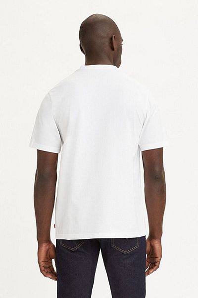 Levi's Levis Relaxed Fit Tee A2082-0155