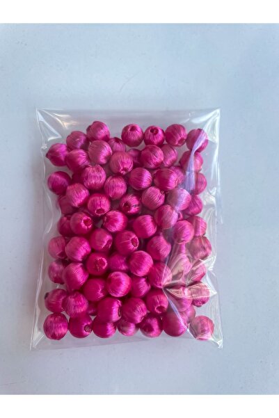 Genel Markalar Pembe kiraz oyası boncuğu