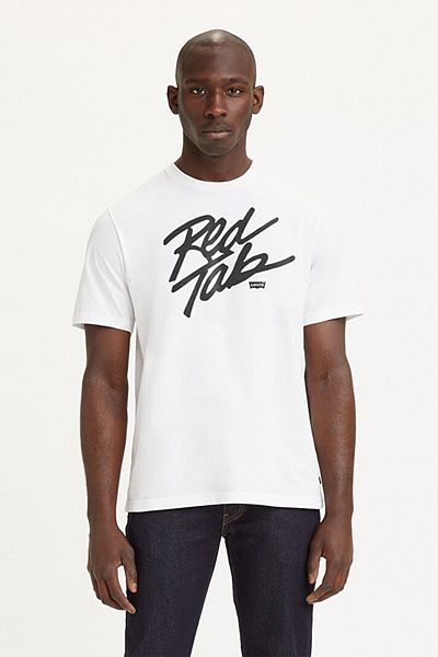 Levi's Levis Relaxed Fit Tee A2082-0155