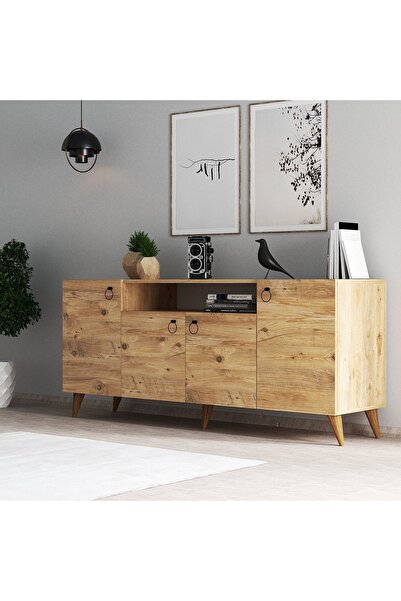 Tanmob Azra Konsol Çam