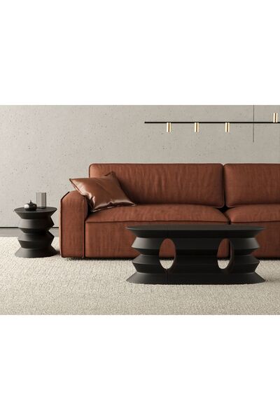 Echo Furniture Puzzle Orta Sehpa