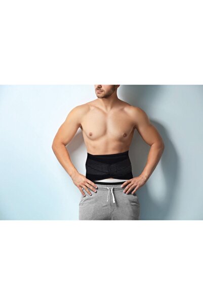 KFDS Kifidis Supported Waist Corset (You Can Specify the Size Via Message)