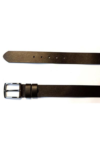 Cazador Genuine Leather Men's Jeans Belt - CDR 9100
