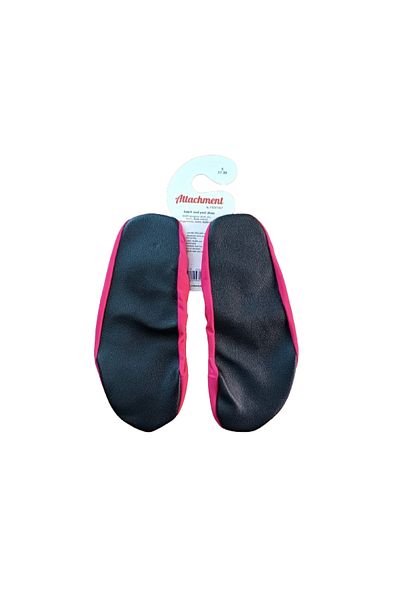 SLIPSTOP Μποτάκια Fuchsia Kaydınaz και θαλάσσια παπούτσια