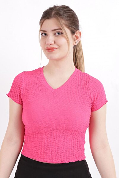 BUSEM S 0010665 -23Y Women's Blouse