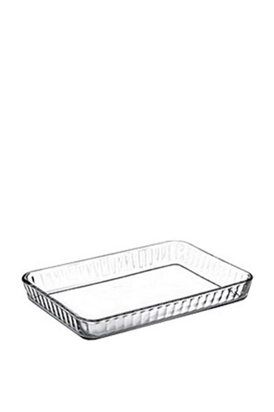 Borcam 59204 Rectangular Large Tray