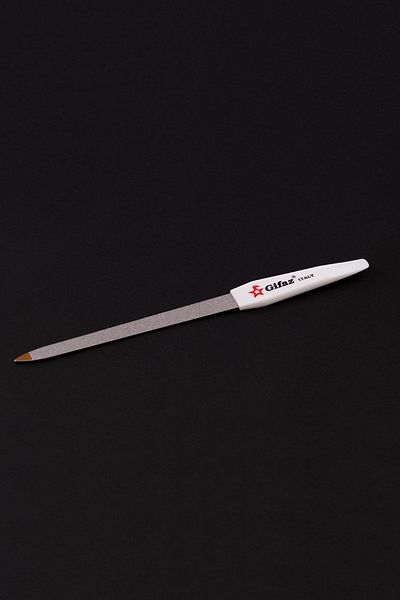 Gifaz İtaly Professional Quality 17cm Nail File