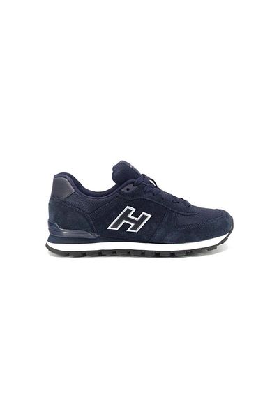Hammer Jack Pantofi de piele pentru bărbați Hammer 19250 Peru - Pantofi casual