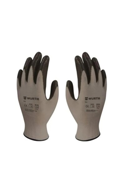 Würth Mechanic Master Work Safety Glove No:10 XL (1 Piece)