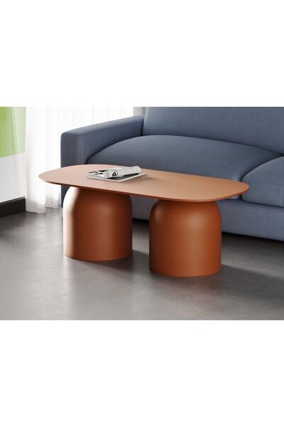 EchoArt Hardy Orta Sehpa