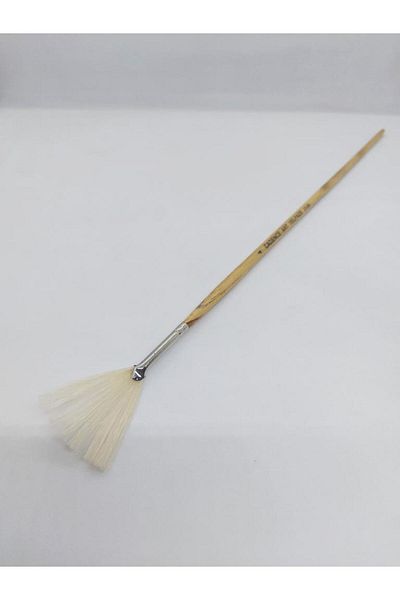 Cadence Fan Bristle Brush Ca213a No:4