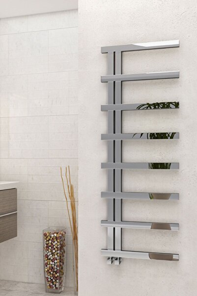 Sanica Tenpa Havlupan Parlak Çelik