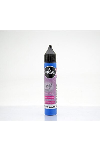 Cadence Renkli Inciler 559 Bodrum Mavi 25ml