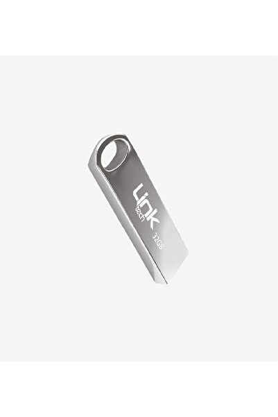 Linktech Linctech Ultra 32gb Usb 2.0 Metal Flash Bellek U232
