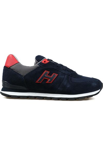 Hammer Jack Pantofi de piele pentru bărbați Hammer 19250 Peru - Pantofi casual